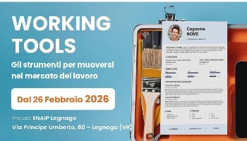 Comune di Lendinara - WORKING TOOLS